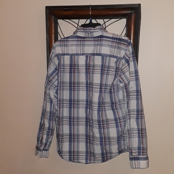 Urban Pipeline Versatile button down shirt - Picture 5 of 7
